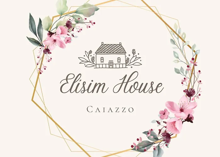 Elisim House