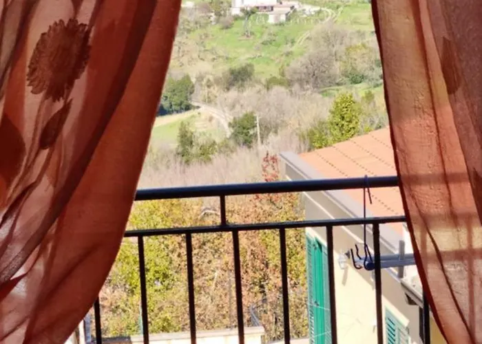 Elisim House