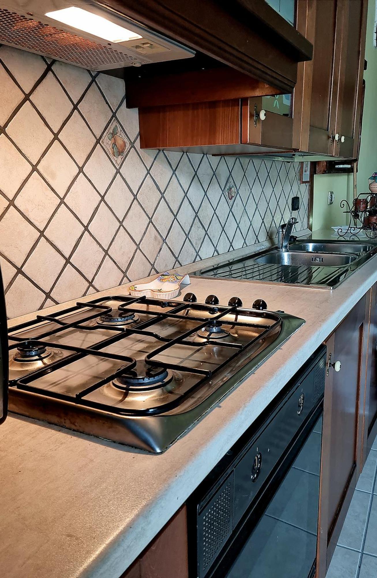 Elisim House Caiazzo