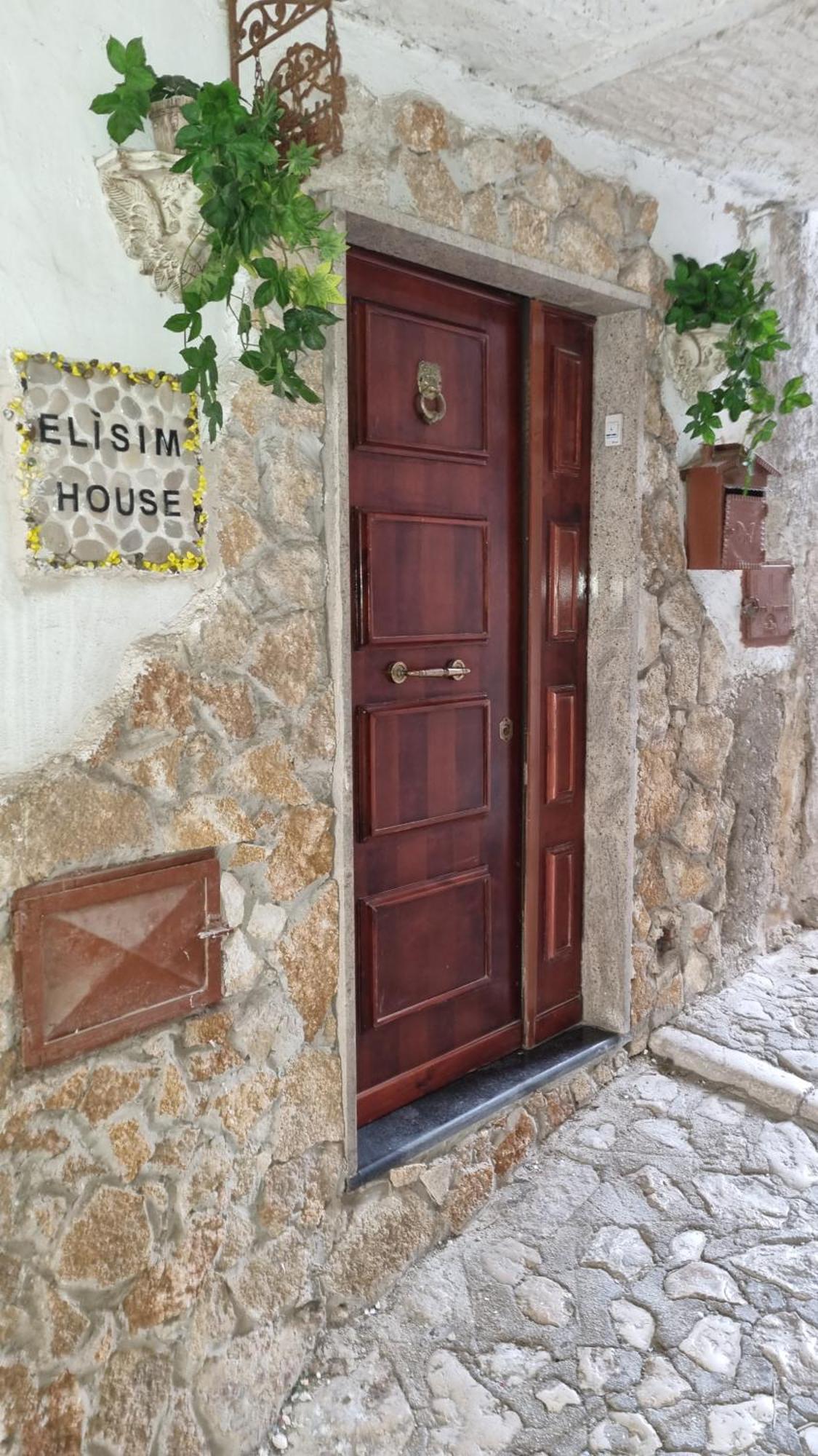 Elisim House * Caiazzo