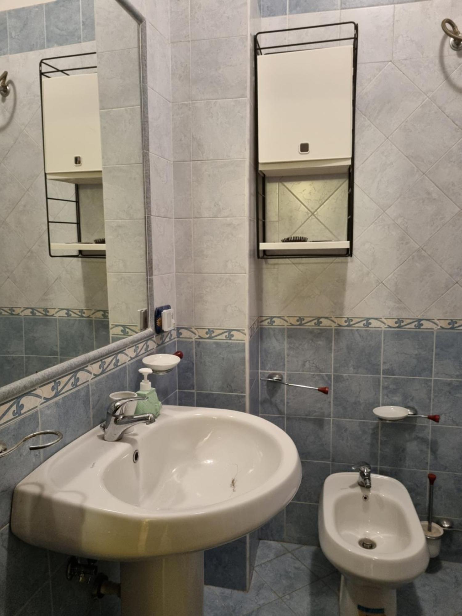 Elisim House Holiday home Caiazzo