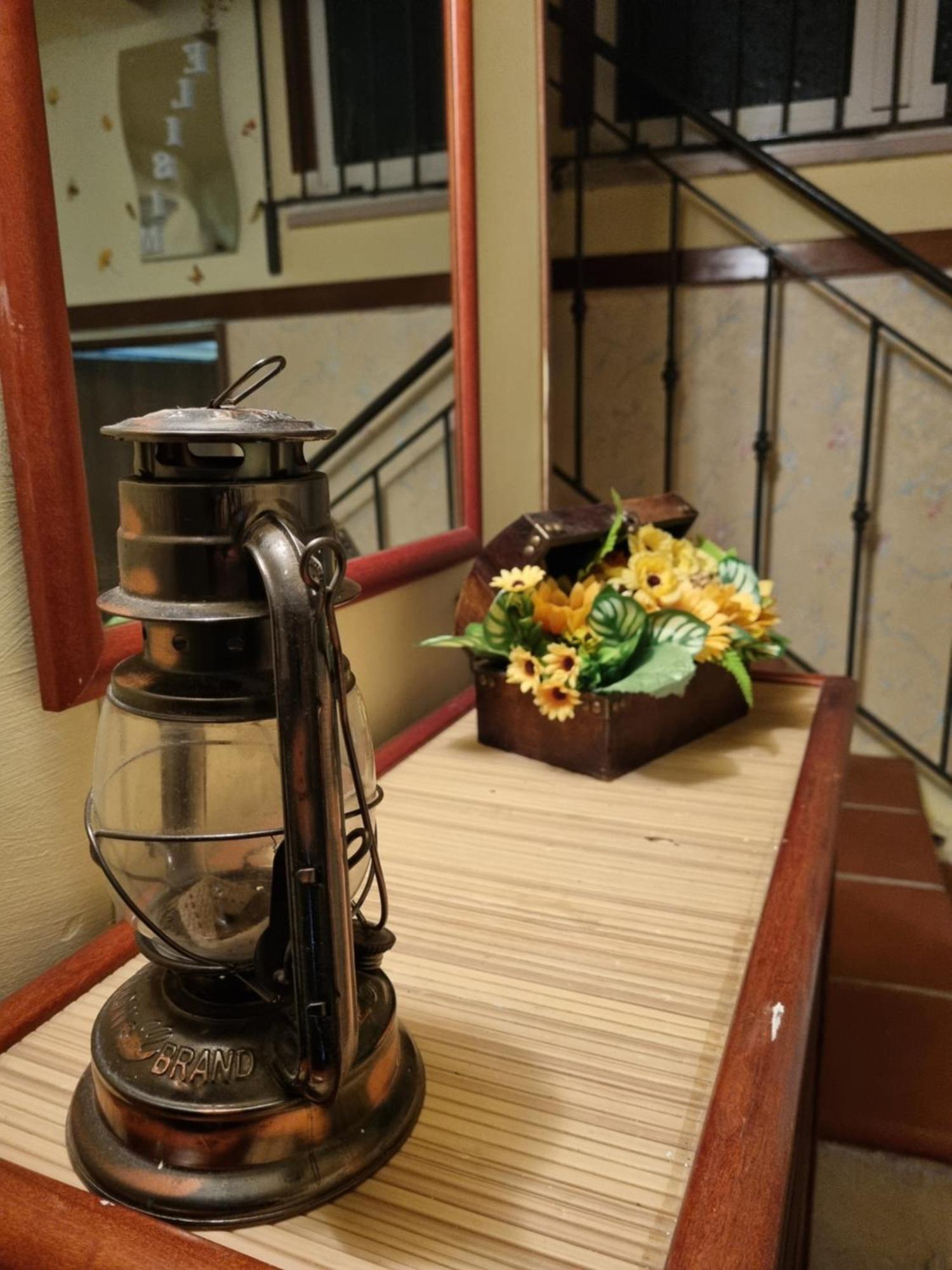 Elisim House Holiday home Caiazzo