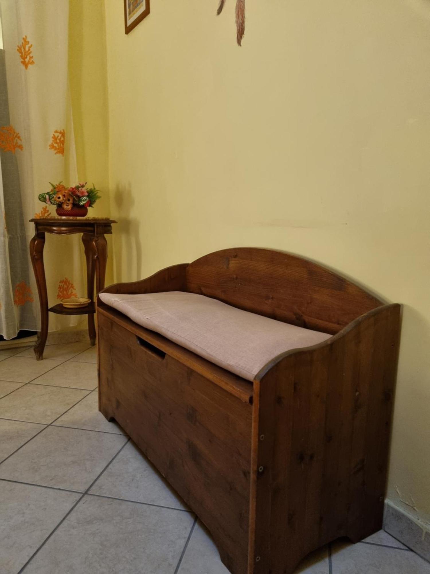 Holiday home Elisim House *