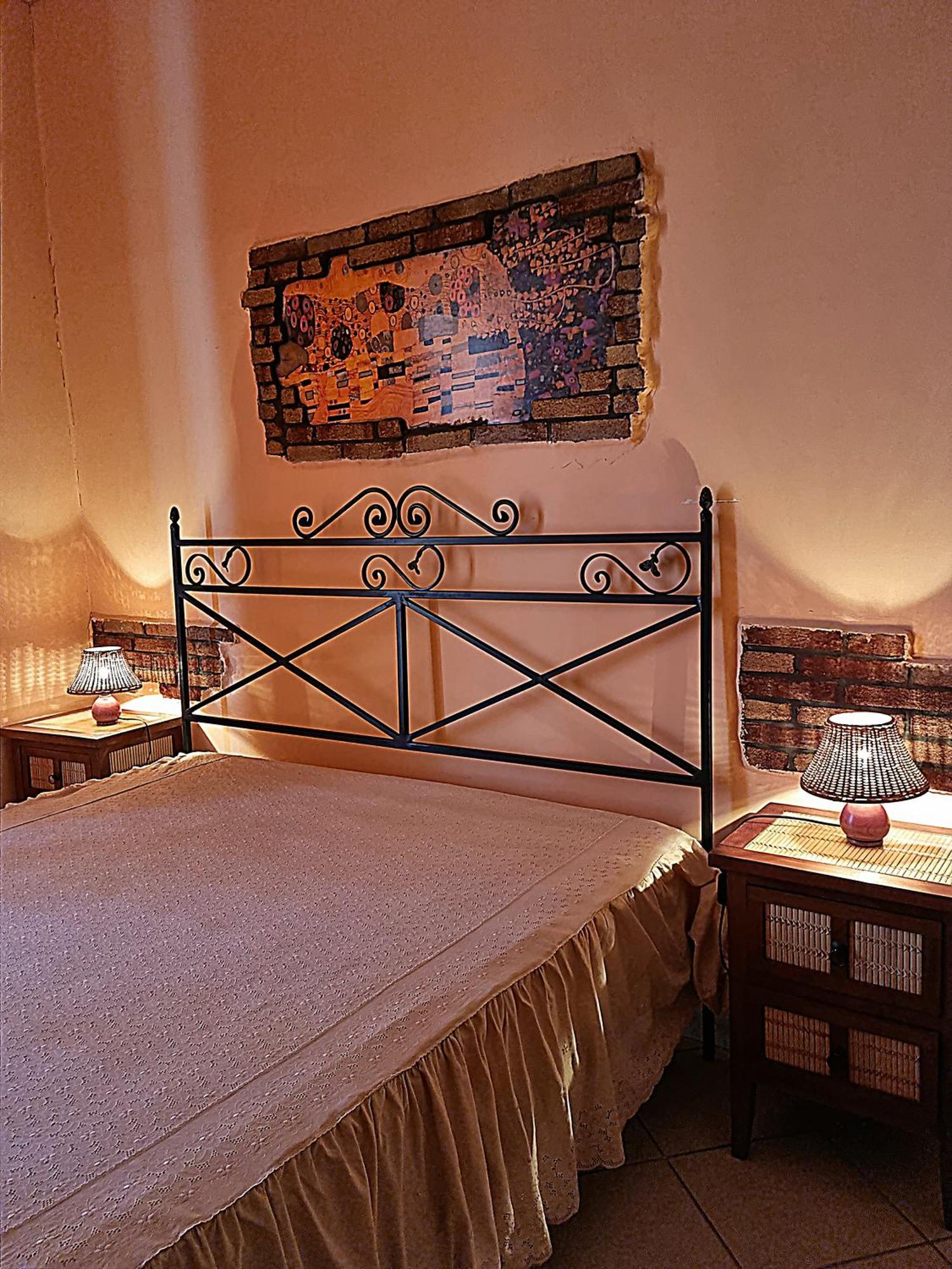 Holiday home Elisim House *