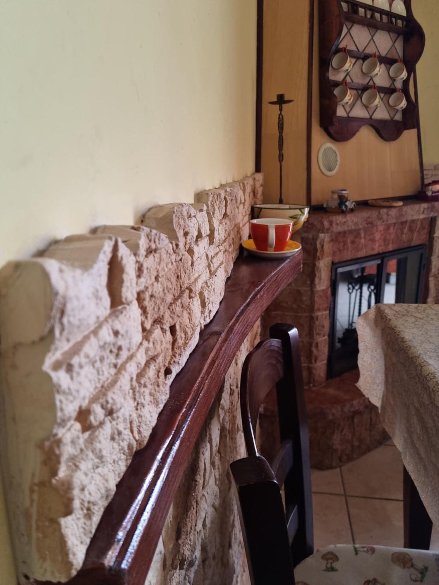 Elisim House