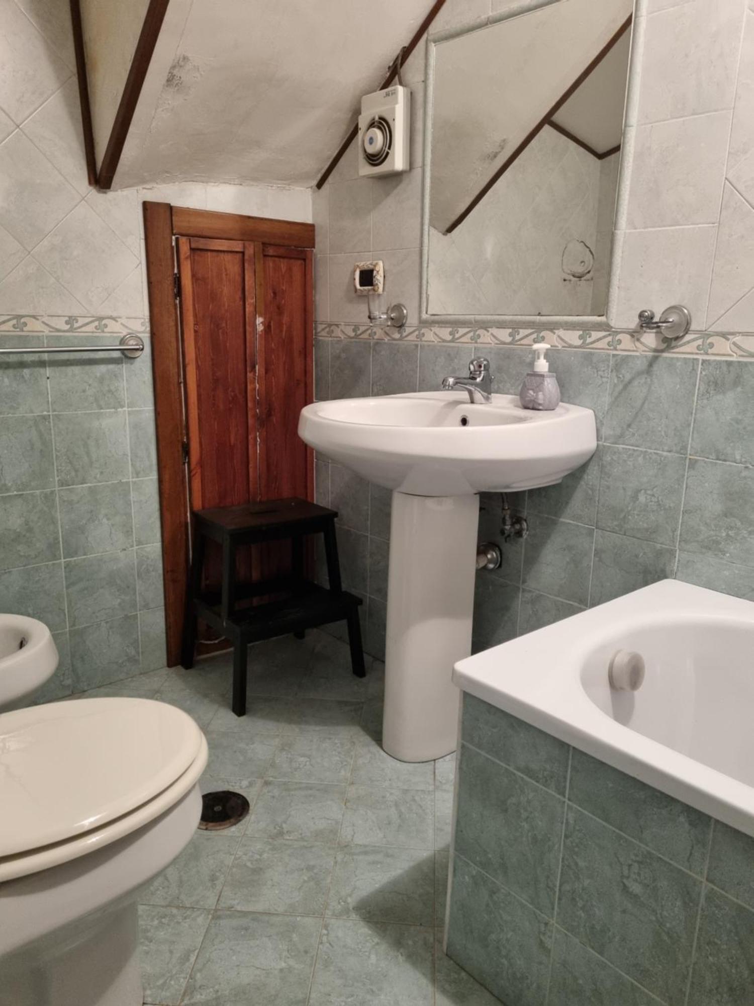 Elisim House * Caiazzo