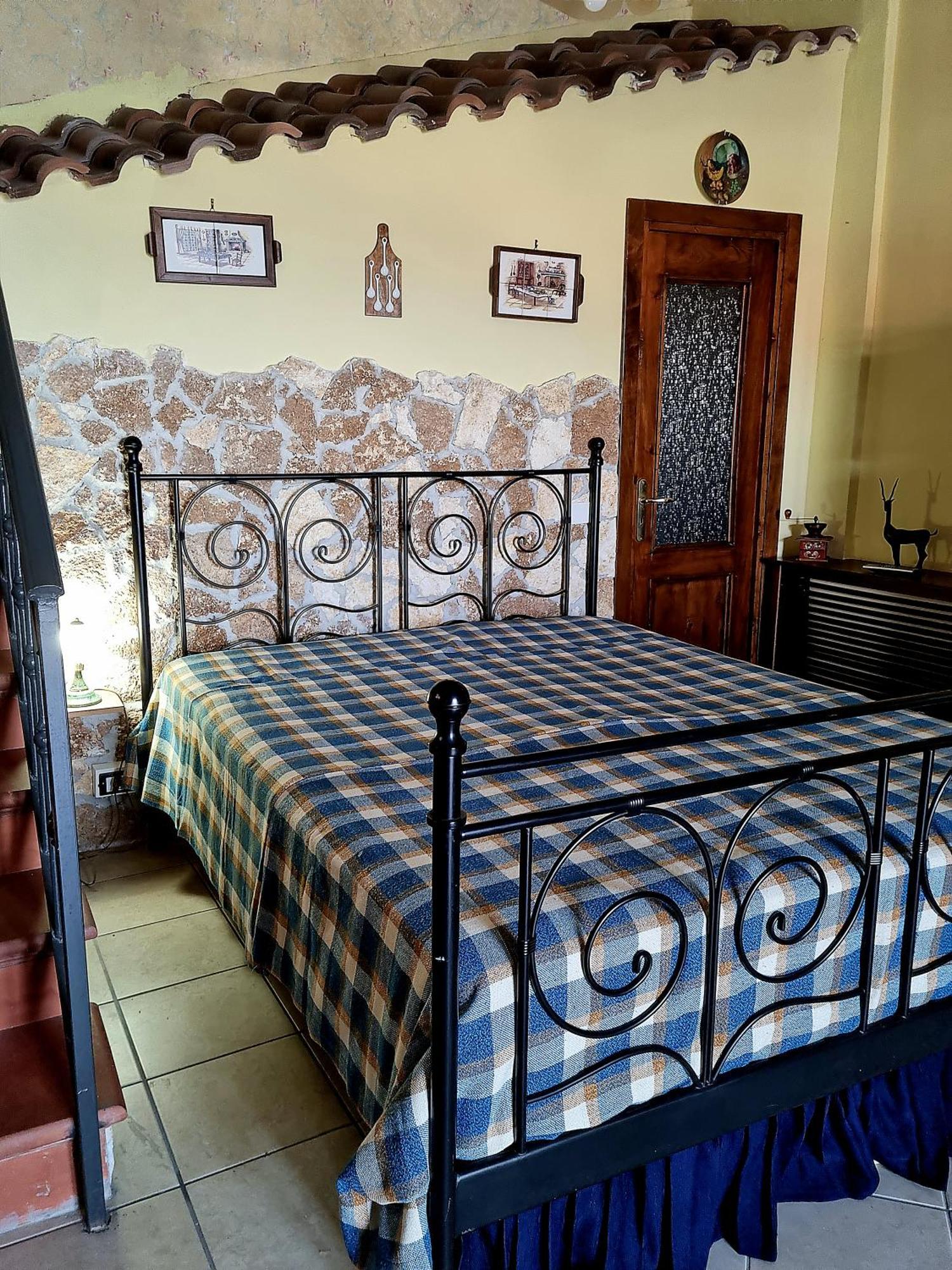 Holiday home Elisim House Caiazzo