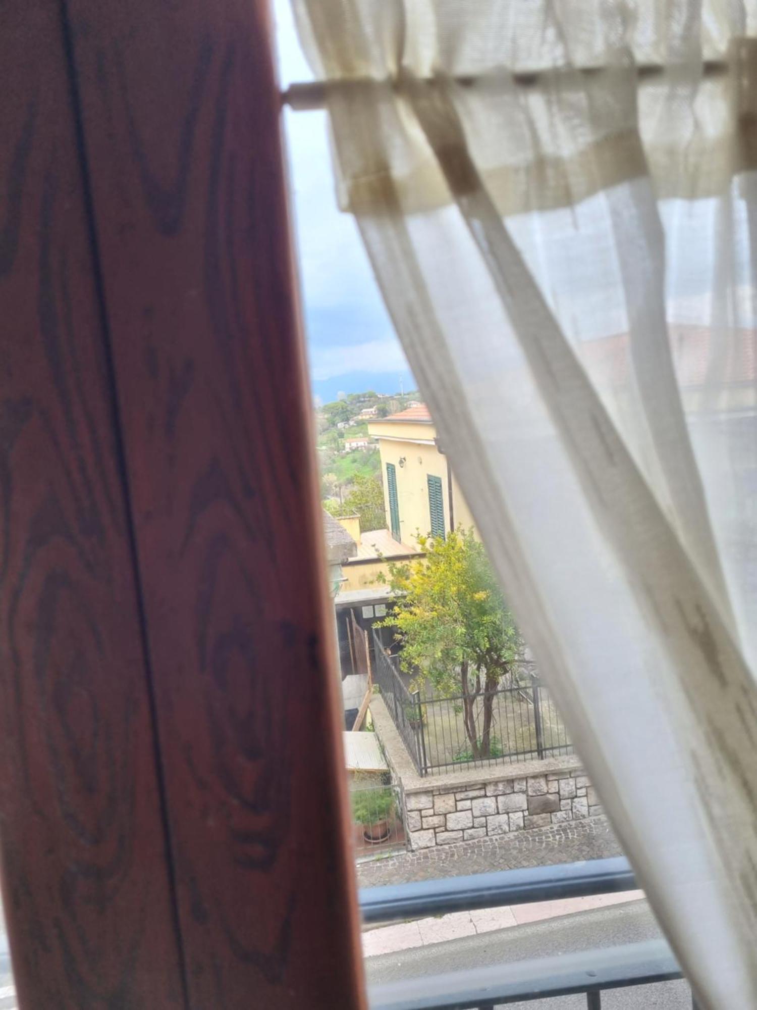 Holiday home Elisim House