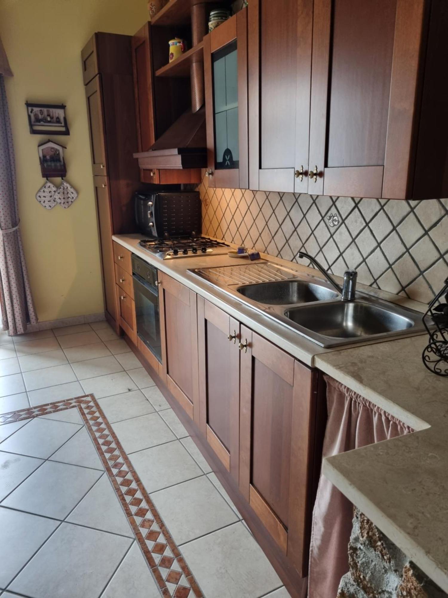 Elisim House * Caiazzo