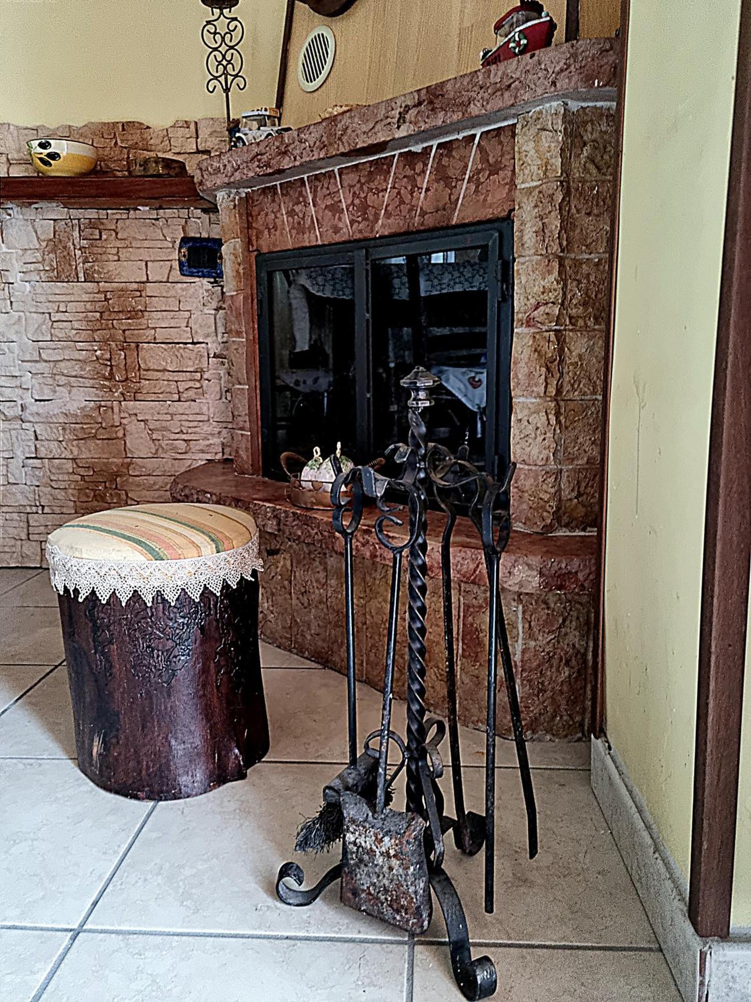 Holiday home Elisim House Caiazzo
