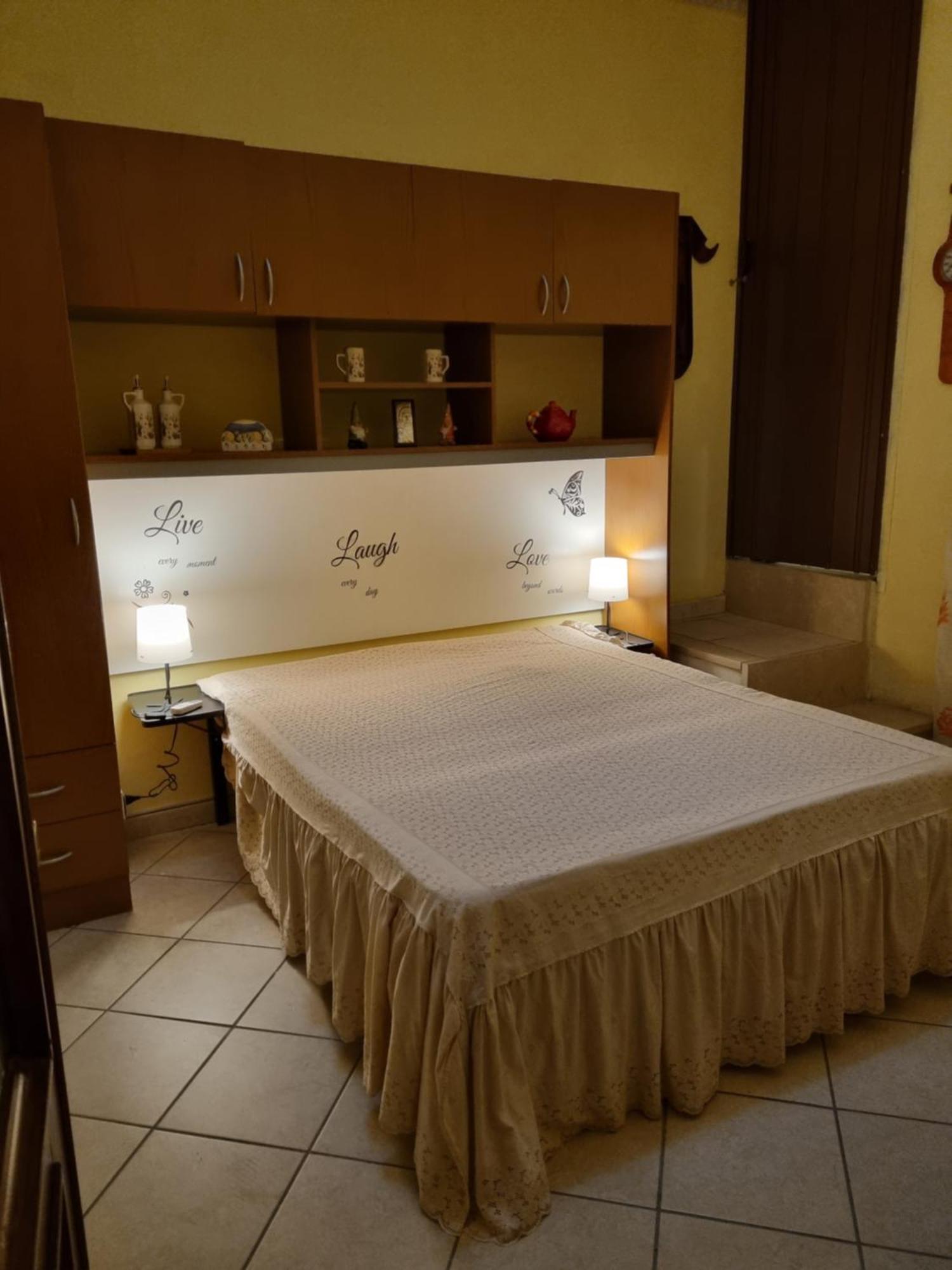 Elisim House * Caiazzo