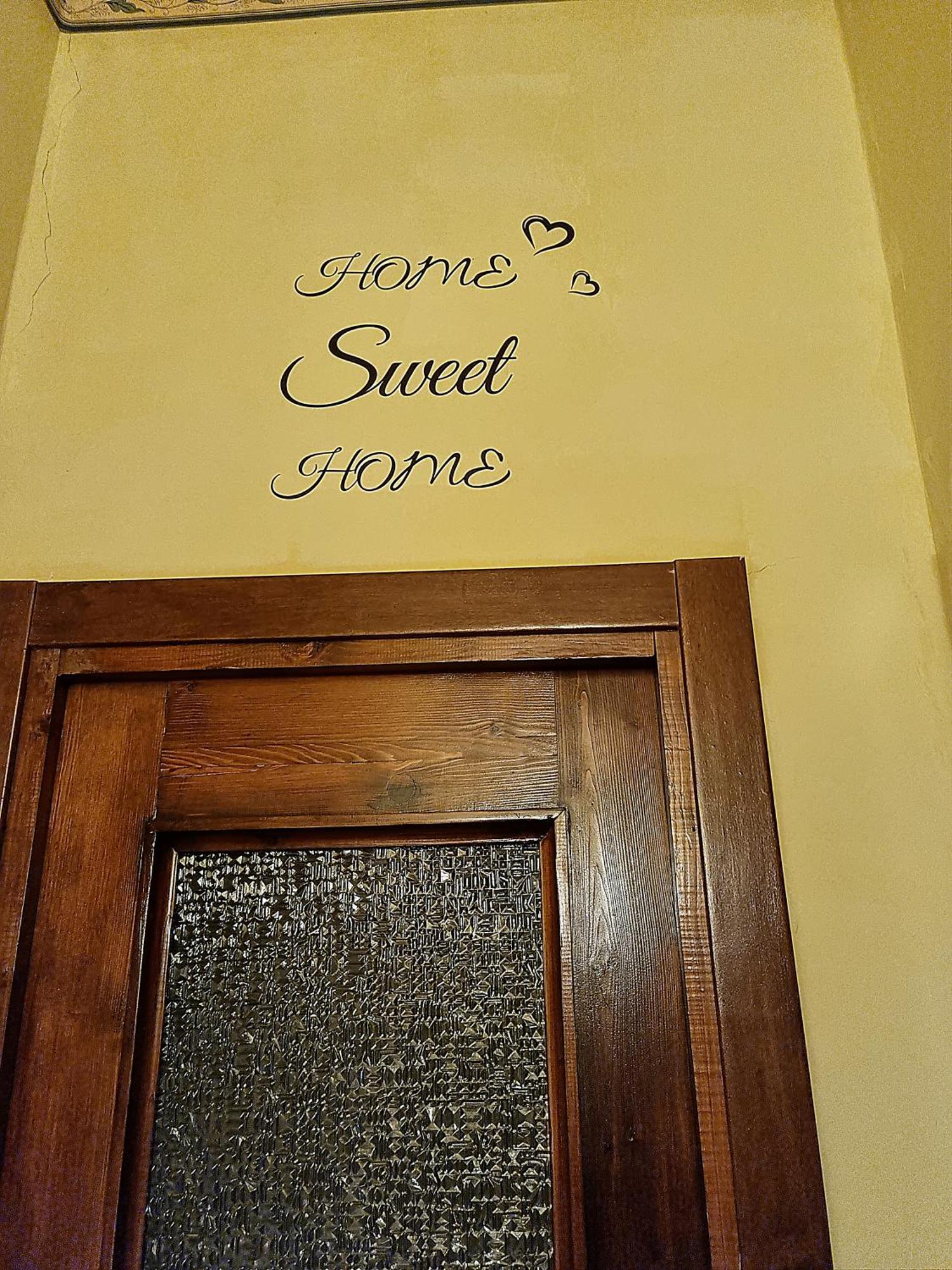 Elisim House Holiday home Caiazzo