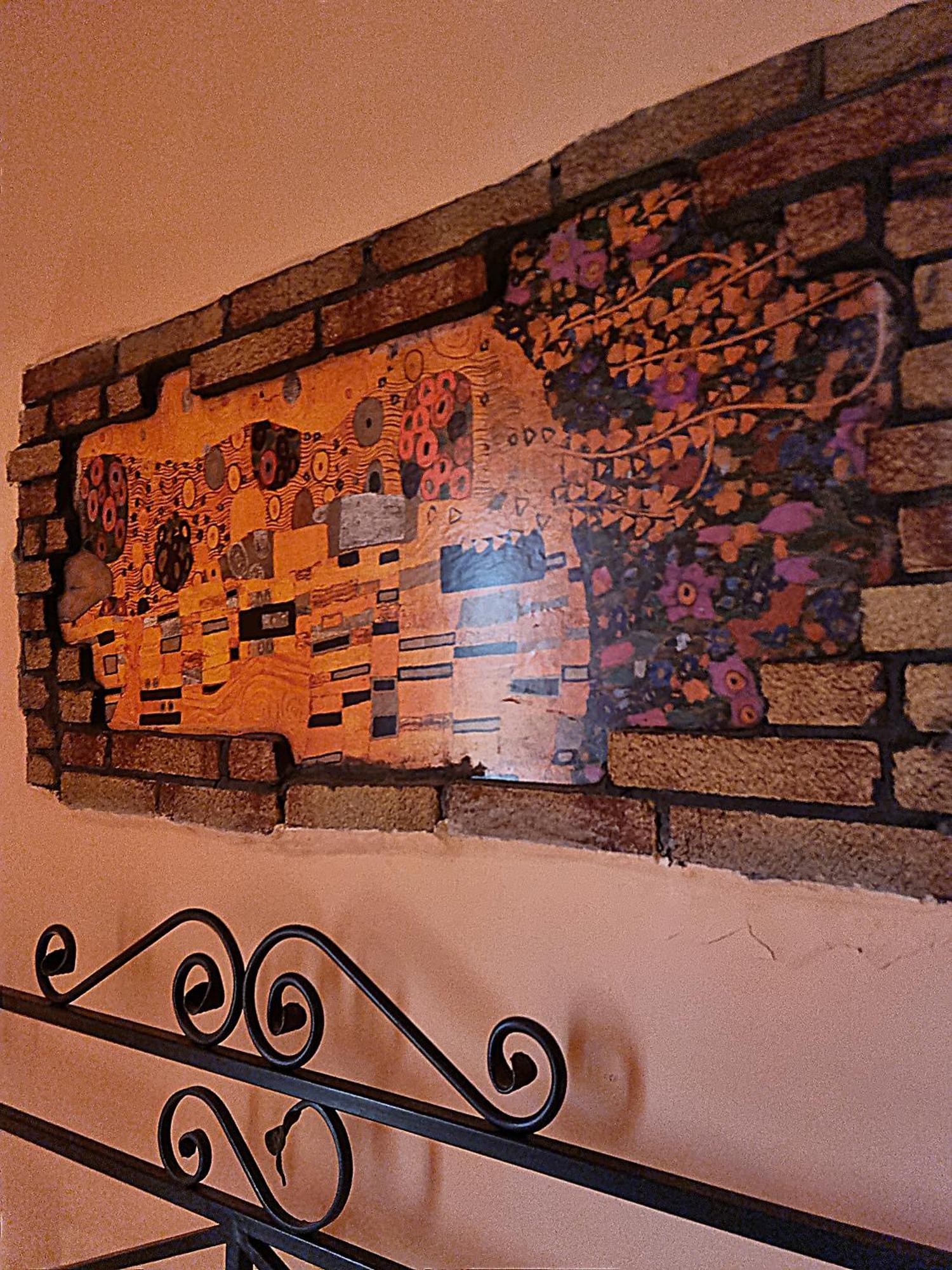 Elisim House *