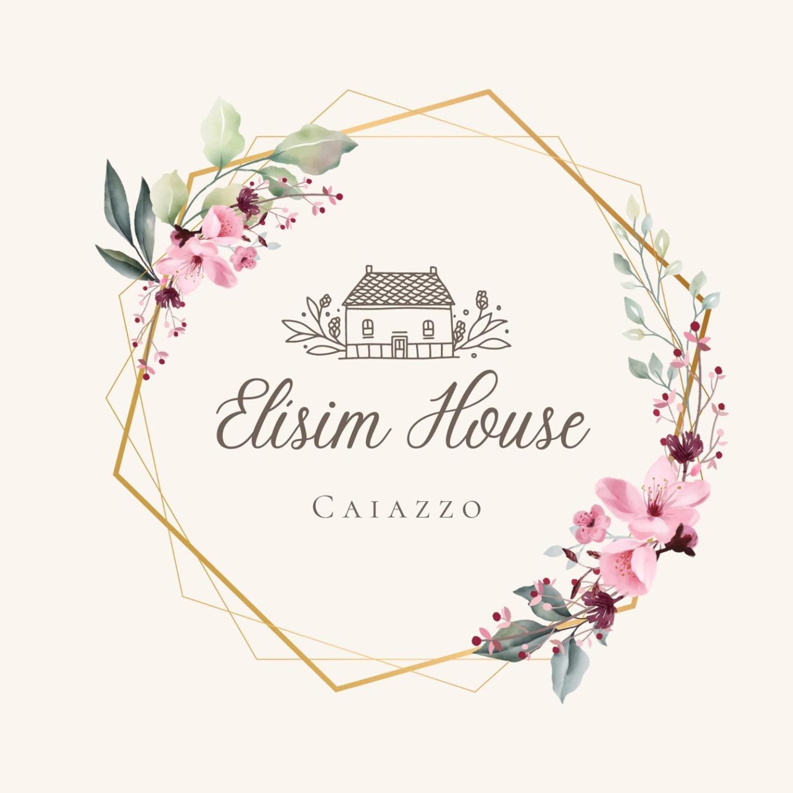 Elisim House * Caiazzo