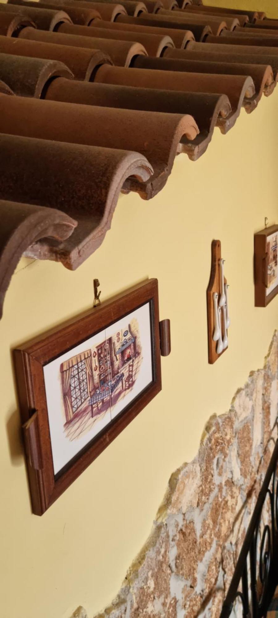 Holiday home Elisim House Caiazzo