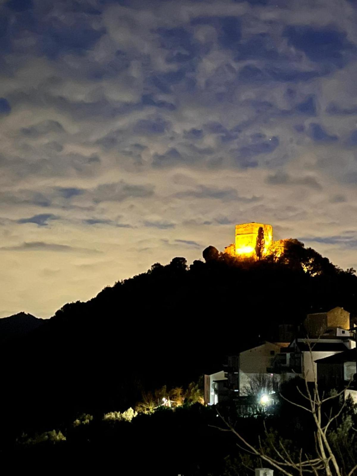 Elisim House Holiday home Caiazzo