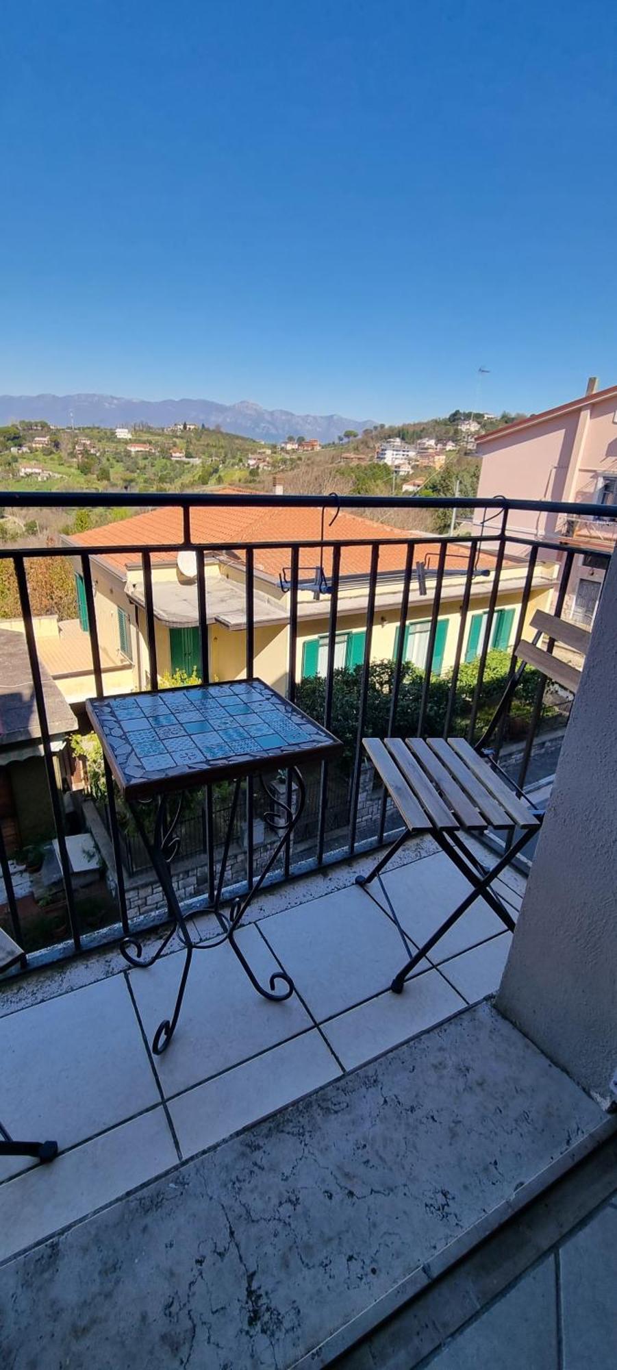 Elisim House Holiday home